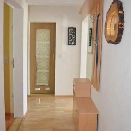 Ruegen 296 Апартаменты