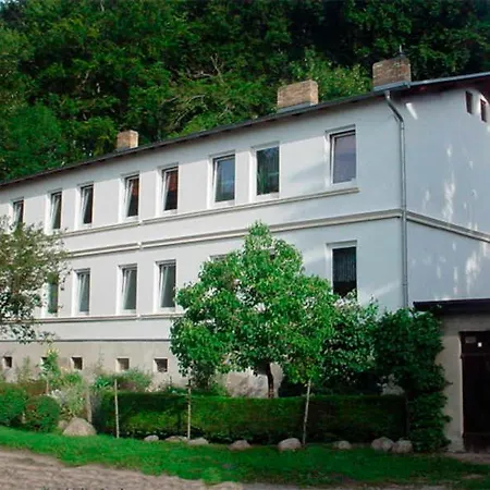 Ruegen 296 Appartement *