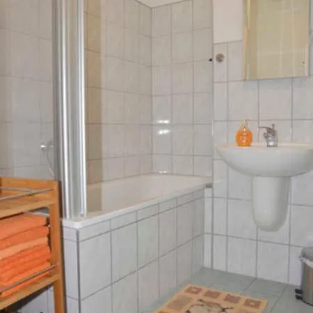 Ruegen 296 Appartement Sassnitz