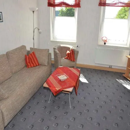 Ruegen 296 Appartement