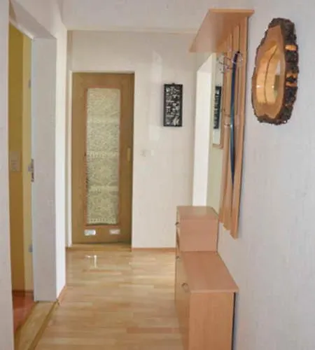Rügen 296 Apartment