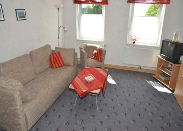 Rügen 296 Apartment
